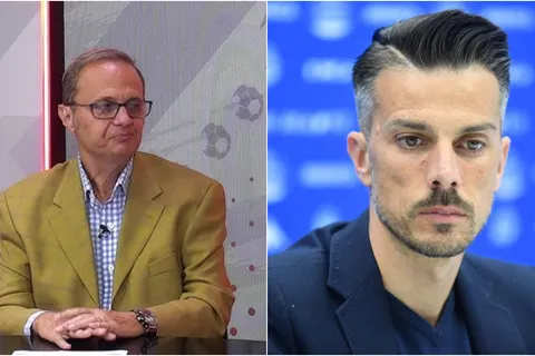 Periodista salvadoreño destruye la primera convocatoria de De la Barrera