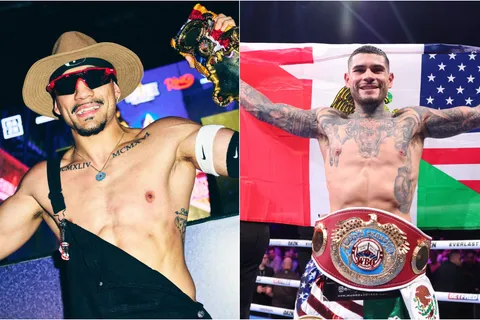 Teófimo López vs. Barboza: cuándo es, a qué hora y dónde ver hoy la pelea en Honduras