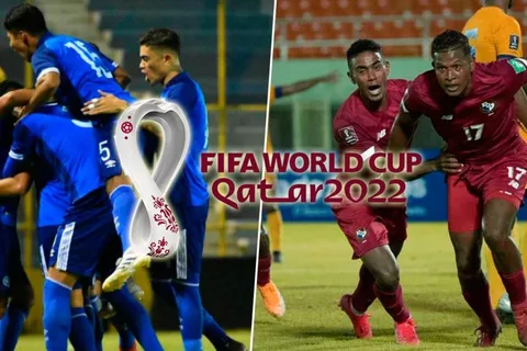 Eliminatorias Concacaf: VER AQUÍ partidos de fútbol de hoy 5 de junio
