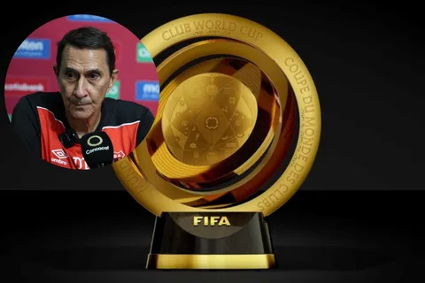 Atención Guimaraes: los posibles rivales de Alajuelense en el Mundial de Clubes 2025