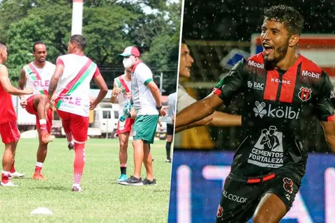Alajuelense vs. Guanacasteca: cuándo, dónde y por qué canal ver EN VIVO y EN DIRECTO el juego de hoy por la jornada 6 del Apertura 2021