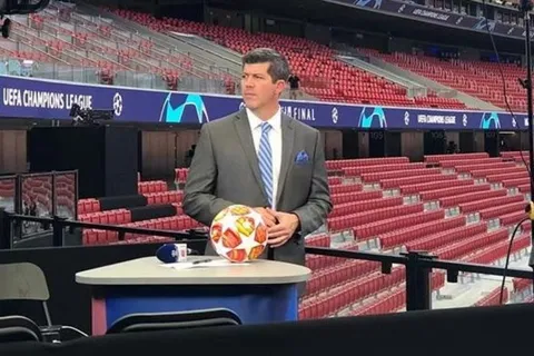 Lo que debe hacer El Salvador después de Copa Oro, según Fernando Palomo