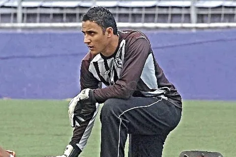 Anécdota: Keylor Navas fue campeón de Concachampions sin haber debutado