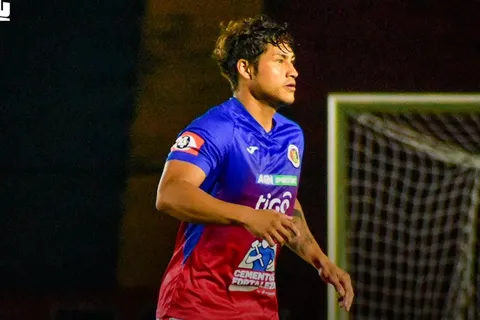 La frase de Dustin Corea que hará enojar a los aficionados de Águila