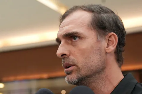 Carevic sabe lo que se le viene.