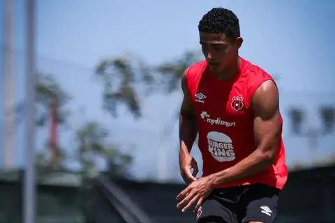 Se confirmó lo peor noticia para Daniel Chacón y la Liga Deportiva Alajuelense