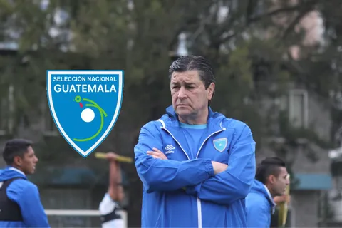 Convocados de La Selección: Luis Fernando Tena confirmó algunos regresos a Guatemala
