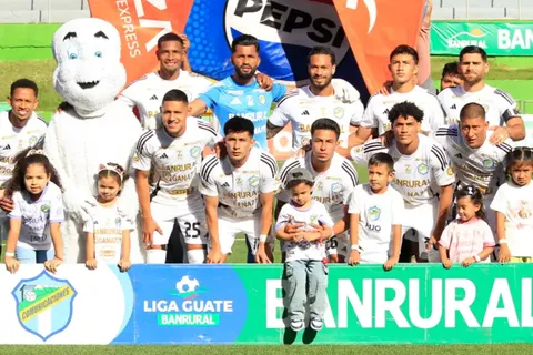 Comunicaciones lucha con dos equipos por fichar a su jugador deseado