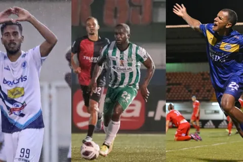 Clausura 2022 de la Liga Panameña de Fútbol: la tabla de posiciones tras la fecha 12