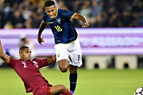 Mundial Qatar 2022: los tres datos sobre Qatar y Ecuador que necesitas saber