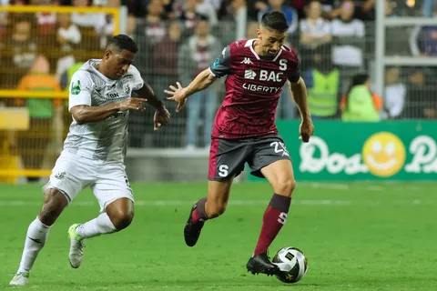 Saprissa vs. Herediano: a qué hora y dónde ver hoy el partido de Liga Promérica 2025