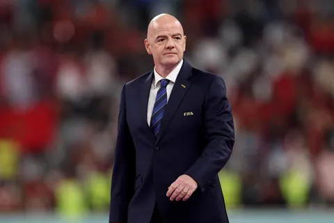 FIFA identificó problemas en México para el Mundial de 2026