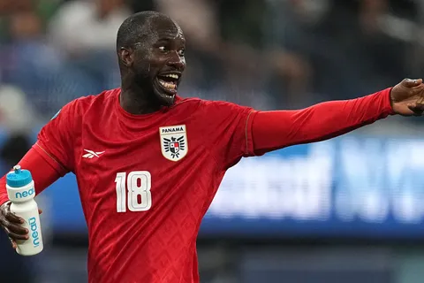 Cecilio Waterman deja un mensaje de esperanza para la Selección de Panamá