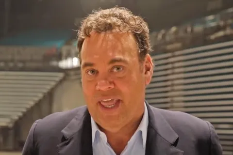 David Faitelson sentenció a México: "No tiene el fútbol para competir en este Mundial"