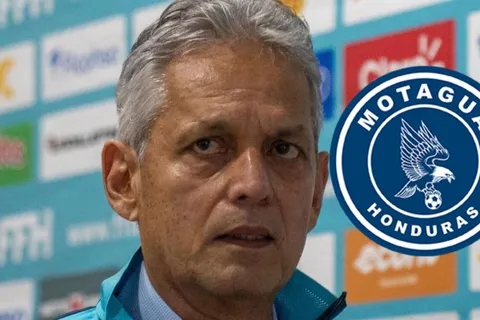 Fueron convocados por Honduras, pero ninguno jugó ante Nicaragua y Haití; Motagua pone en su lugar a Reinaldo Rueda: "Mejor déjelos tranquilos"