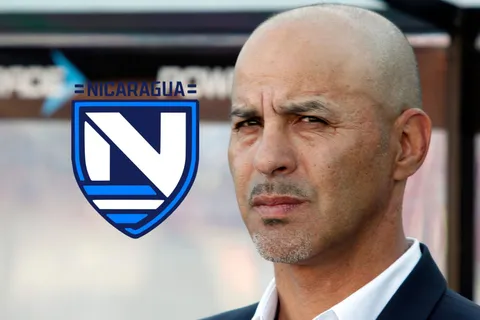 Confirmado: sin Copa Oro, Nicaragua tomó una drástica decisión con el Fantasma Figueroa.