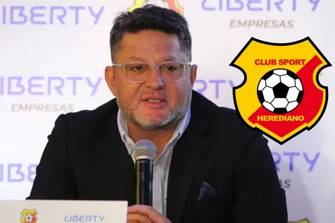 Herediano no se retira del mercado: Jafet Soto presenta una oferta para quedarse con una joya de Liberia