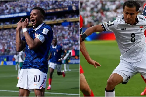En qué estadio juegan Francia vs. Irak en el Mundial 2026: capacidad, ciudad y pronóstico del clima