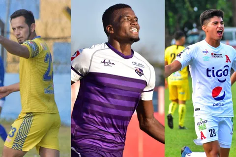 Clausura 2022 de la Liga Mayor de El Salvador: resultados y tabla de posiciones tras fecha 9