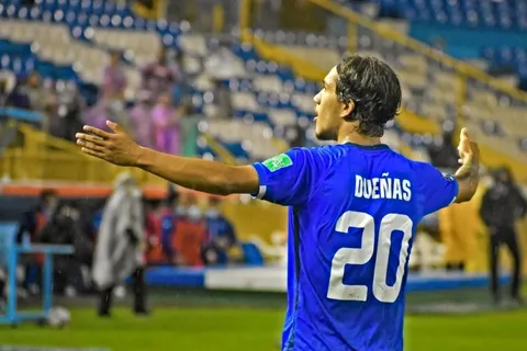 La publicación de Enrico Dueñas que ocasionó elogios en las redes sociales
