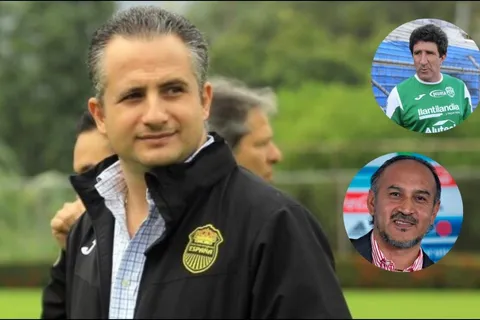 Elías Burbara: "No crean nada de periodistas tarifados"