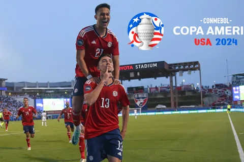 Costa Rica en la Copa América 2024: fechas, horarios y rivales a los que se enfrentará en el Grupo D