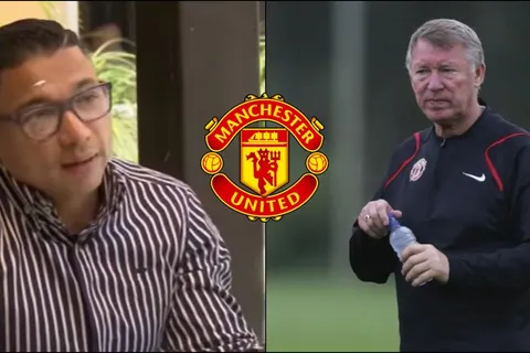 Anécdota: el día que Manchester United ofreció una millonada por Emilio Izaguirre