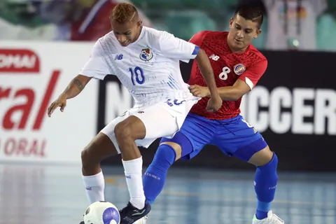Entradas para el Premundial de Futsal Concacaf 2024: dónde adquirirlas y qué precio tienen