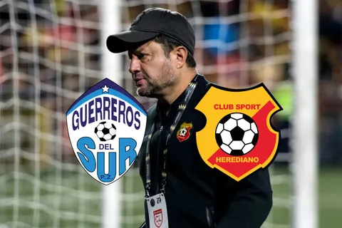 Herediano vs. Pérez Zeledón jugarán por la Liga Promerica de Costa Rica 2025.