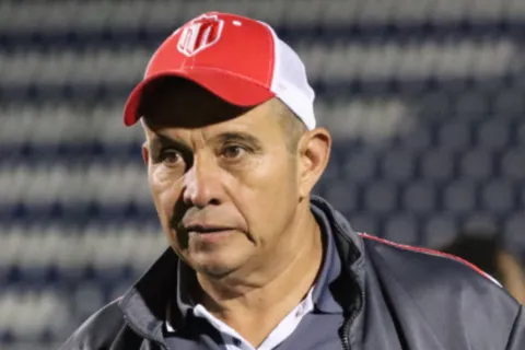 “No queremos desaprovechar esta oportunidad": El DT de Real Estelí advierte a Alajuelense antes de la final