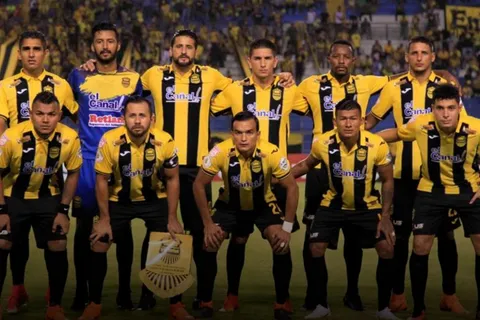 ¡El Marathón ficha a otro ex Real España!