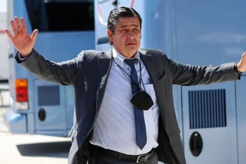 Tena está contento por su debut con triunfos en Guatemala