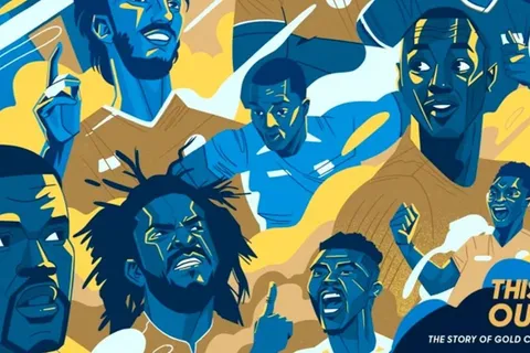 Concacaf estrena documental de la Copa Oro 2019