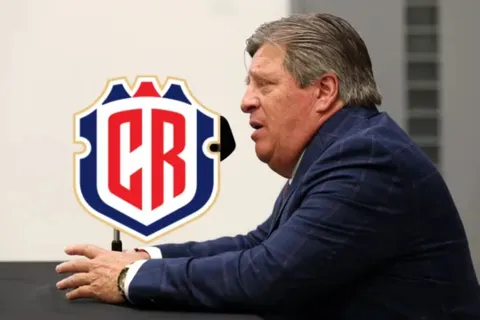 "Bronca de ellos": Miguel Herrera destapa la interna menos pensada en Costa Rica a días de las finales contra Honduras y Nicaragua