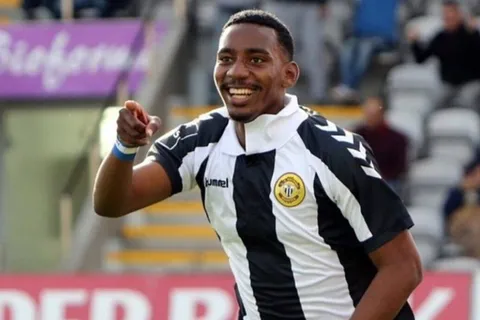 Brayan Róchez confirmó que se va de Nacional, pero seguirá en una importante liga europea