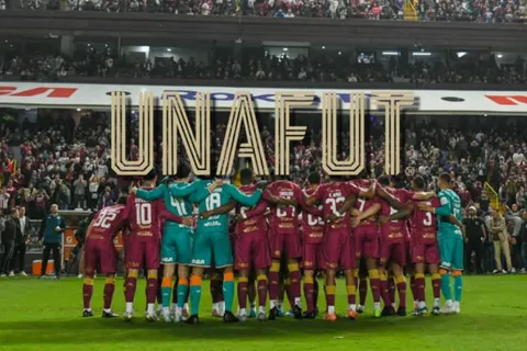 Unafut sancionó a Saprissa.
