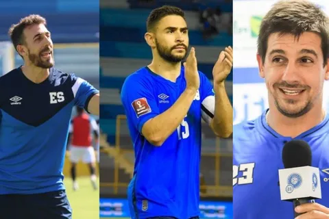 "Estoy decepcionado": las frases más icónicas del fútbol de El Salvador en 2024