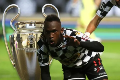 Alberth Elis tiene a un club campeón de Champions League interesado por él