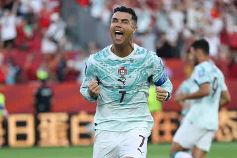 Cristiano Ronaldo Countdown: cuántos goles le faltan para llegar a los 1000 tras marcar en Portugal vs. Croacia