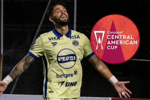 Copa Centroamericana 2026: cómo va la tabla de posiciones de los grupos A, B, C y D en la fecha 1