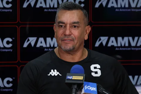 El refuerzo que buscaba: José Giacone encuentra la solución al gran problema de Saprissa