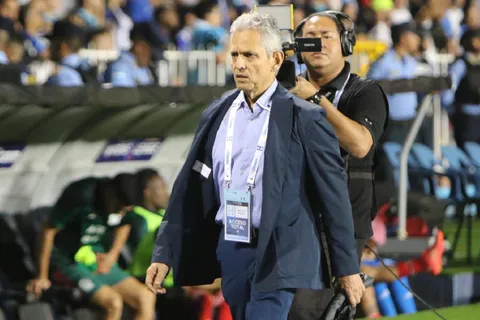 Reinaldo Rueda comentó que ganarle a México “te hacen crecer”