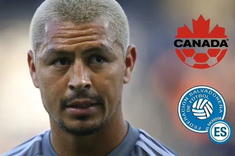 Hondureño Roger Espinoza deja a la Selecta fuera del hexagonal