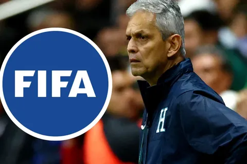 FIFA no perdona: Honduras recibe un nuevo golpe tras la histórica goleada de Canadá en Copa Oro