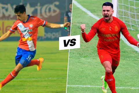 Xelajú vs. Municipal: cuándo, a qué hora y por qué canal ver hoy el partido por la fecha 17 del Clausura 2022 de la Liga Nacional de Guatemala