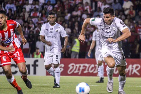 Hay millones en juego: el dinero que se llevará el ganador entre Herediano y Real Estelí
