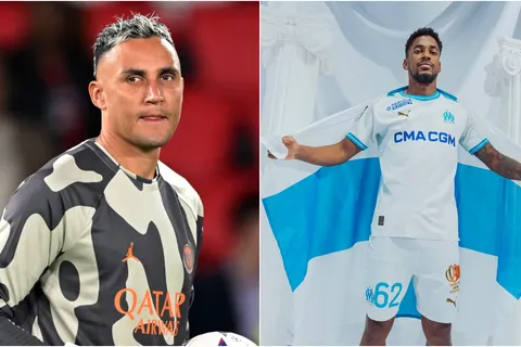 Keylor Navas y Michael Murillo en PSG vs. Marsella: a qué hora y dónde ver hoy EN VIVO el clásico | Ligue 1