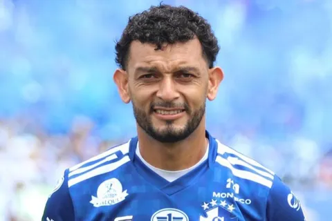 Barrantes terminó contrato con Cartaginés ¿para donde va ahora?