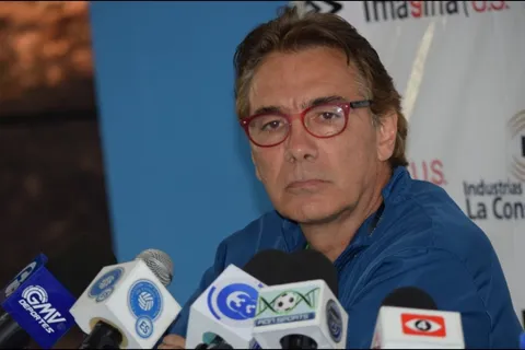De los Cobos da convocatoria oficial para la Liga de Naciones