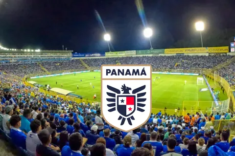 "Nadie tiene miedo": Figura de Panamá calienta el partido ante El Salvador al referirse del estadio Cuscatlán